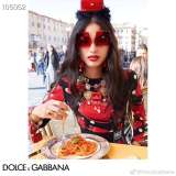 Wholesale Replica Dolce&Gabbana Sunglasses 2198 Online D128