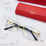 Cartier Eyeglass CT3645673 Optical Frames FCA330
