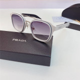 Sunglasses Brands PRADA SPR07WS Sunglasses for Women SP152