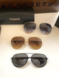 Chrome Hearts Sunglasses FULL MEIAL HICKEN SCE171