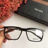 Wholesale Fake PRADA Eyeglasses 8619 Online FP769