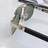 MONT BLANC Sunglasses MB0033S SMB016