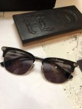 Wholesale Replica Chrome Hearts Sunglasses VERTICAL Online SCE159