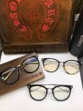 Wholesale Fake Chrome Hearts Eyeglasses SHAGASSH Online FCE180