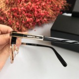 Wholesale Fake MONT BLANC Eyeglasses MOB0043O Online FM341