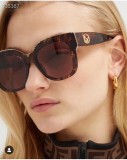 Wholesale Copy FENDI Sunglasses FF0359 Online SF086