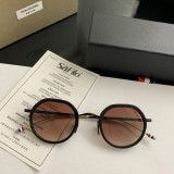 Wholesale Copy THOM BROWNE Sunglasses TBX911 Online STB037