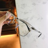 Wholesale Replica Chrome Hearts Eyeglasses SVPAR Online FCE168