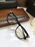 Wholesale Replica Chrome Hearts eyeglasses GISS Online FCE156