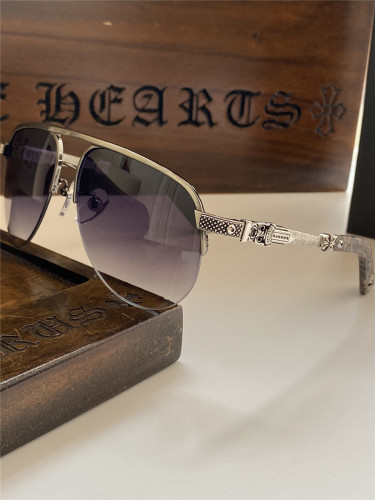 Chrome sunglasses frames breaking proof BLADE HUMMER SCE080