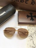 Wholesale Fake Chrome Hearts Sunglasses AIR JERK Online SCE129