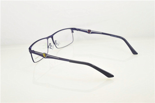 PORSCHE  eyeglasses frames P9154 imitation spectacle FPS625