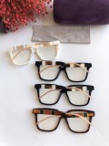 Wholesale Copy 2020 Spring New Arrivals for GUCCI Eyeglasses GG0599SA Online FG1245
