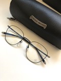 Wholesale Replica Chrome Hearts Eyeglasses GORGINA Online FCE192