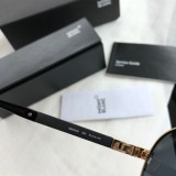 Wholesale Copy MONT BLANC Sunglasses MB0032S Online SMB013