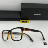 PRADA Eyeglass 53 Optical Frame Brands FP791