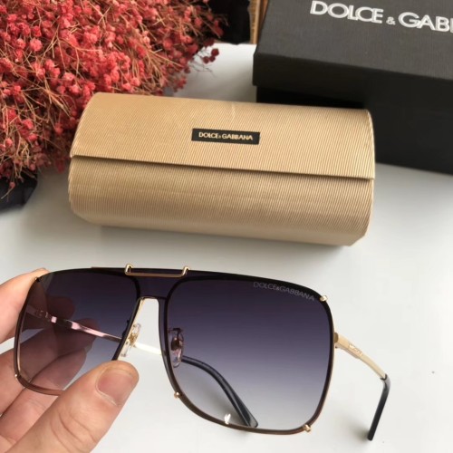 Wholesale Replica Dolce&Gabbana Sunglasses DG2078 Online D130