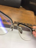 Wholesale Copy Chrome Hearts Eyeglasses SLAPNTS Online FCE181