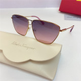 Copy Ferragamo Sunglasses SF240S Online SFE024