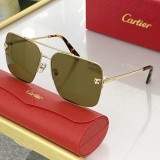 Replica designer sunglasses china Cartier CT0065S CR169