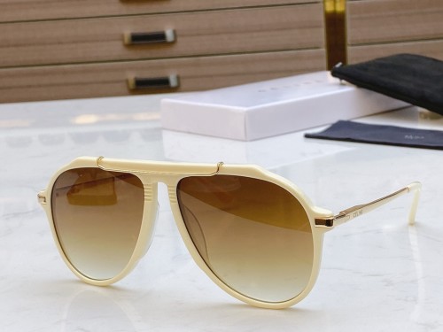 CELINE Sunglasses CL40027 Glass CLE062