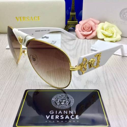 Discount VERSACE Sunglasses  SV101