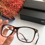 Wholesale Copy MONT BLANC Eyeglasses MB0042O Online FM339
