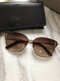 Quality Fake SAINT-LAURENT SL238-0022G Sunglasses Online SLL001