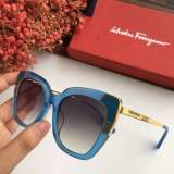 Wholesale Copy Ferragamo Sunglasses SF889S Online SFE010