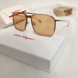 Copy Ferragamo Sunglasses SF221 Online SFE020