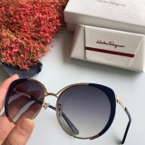 Wholesale Copy Ferragamo Sunglasses SF207 Online SFE014