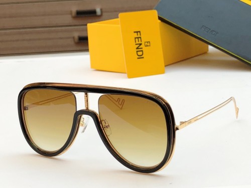 Copy FENDI Sunglasses FFM0068 Online SF128