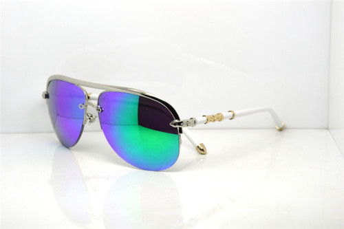 Designer Chrome  sunglasses  scratch  proof SCE070