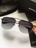 Chrome  sunglasses frames  UV protection SCE077