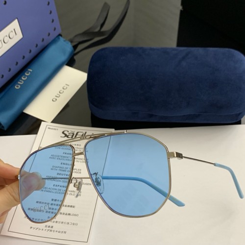 Wholesale Fake GUCCI Sunglasses GG0441O Online SG573