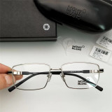 Replica MONT BLANC Eyeglasses MB709 Online FM329