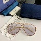 Wholesale Fake GUCCI Sunglasses GG0441O Online SG573