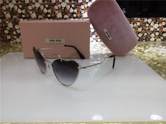 Designer MIUMIU Sunglasses online imitation spectacle SMI186