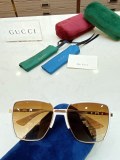 Replica GUCCI Sunglasses GG0340 Online SG638