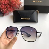 Wholesale Copy 2020 Spring New Arrivals for DITA Sunglasses MACH SIX Online SDI089