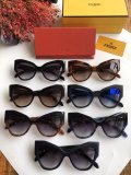 Copy FENDI Sunglasses 5191 Online SF116