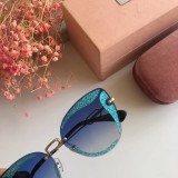 Wholesale Replica MIUMIU Sunglasses Online SMI215