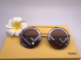 Sales online Copy FENDI Sunglasses Online SF071