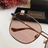 Wholesale Copy 2020 Spring New Arrivals for GUCCI Sunglasses GG0576O Online SG609
