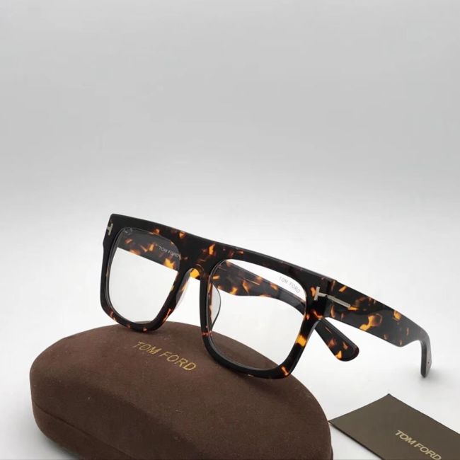 Wholesale Copy TOM FORD Eyeglasses TF5634 Online FTF288