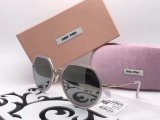 Best MIUMIU Sunglasses SMU04Q online imitation spectacle SMI192