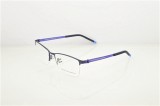 Discount  PORSCHE  eyeglasses frames P9156 imitation spectacle FPS596