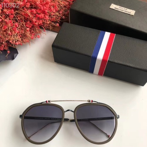 Wholesale Replica THOM BROWNE Sunglasses TB915 Online STB034