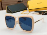 Replica FENDI Sunglasses FF0391 Online SF125