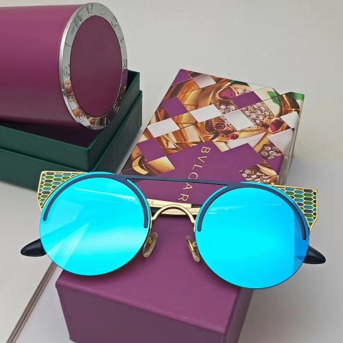 Wholesale Copy BVLGARI Sunglasses BV6088 Online SBV036